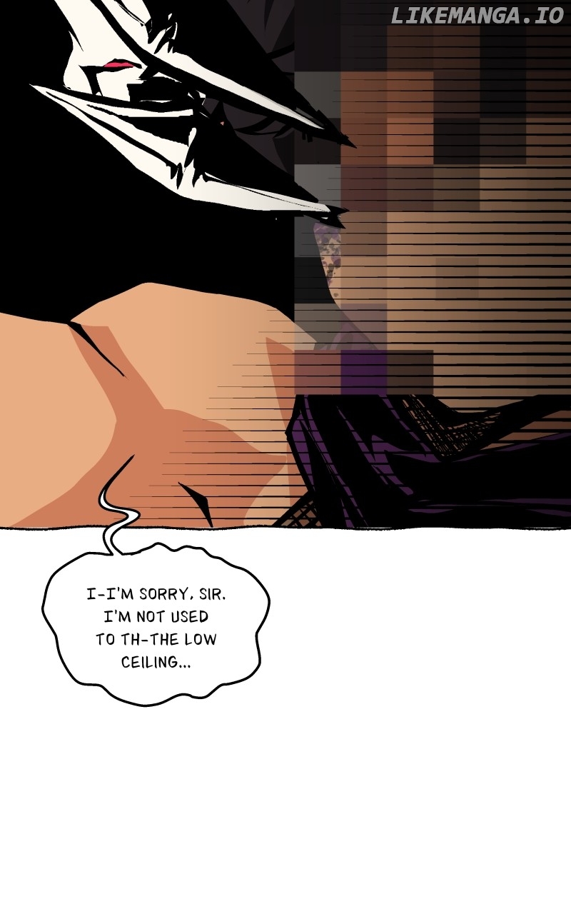 My Daddy is a Villain! Chapter 54 - page 14