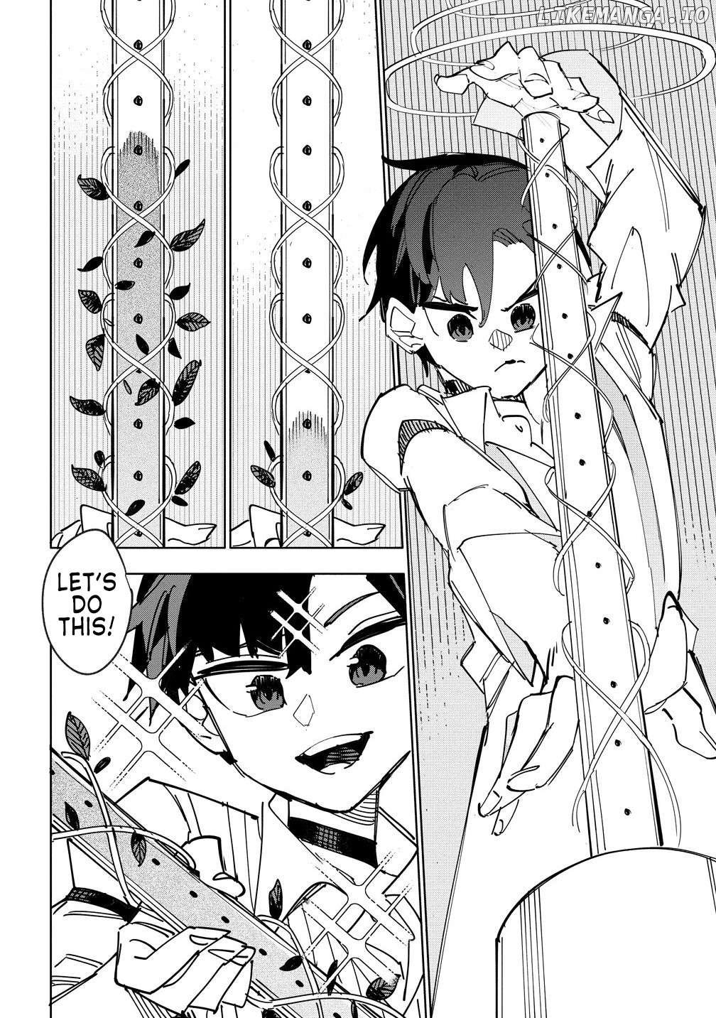 Tsuihousareta Renkinjutsushi wa Mujikaku ni Densetsu to Naru Yandere Imouto (Oukoku no Shugoryuu) to Issho ni Henkyou de Shiawase ni Kurashimasu! Chapter 14.2 - page 10