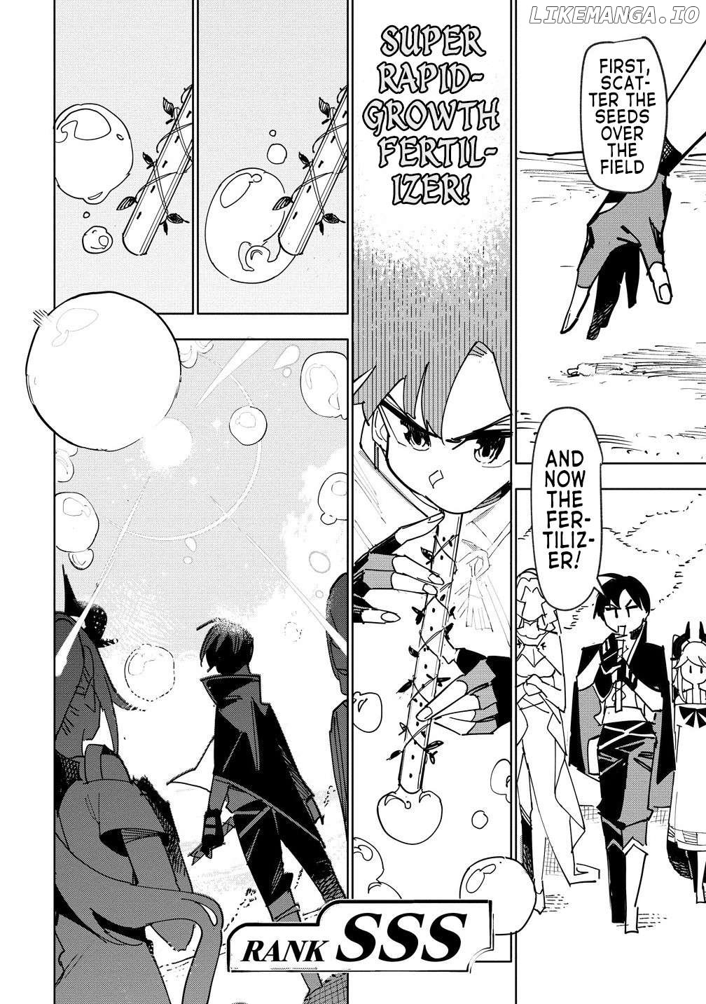 Tsuihousareta Renkinjutsushi wa Mujikaku ni Densetsu to Naru Yandere Imouto (Oukoku no Shugoryuu) to Issho ni Henkyou de Shiawase ni Kurashimasu! Chapter 14.2 - page 12