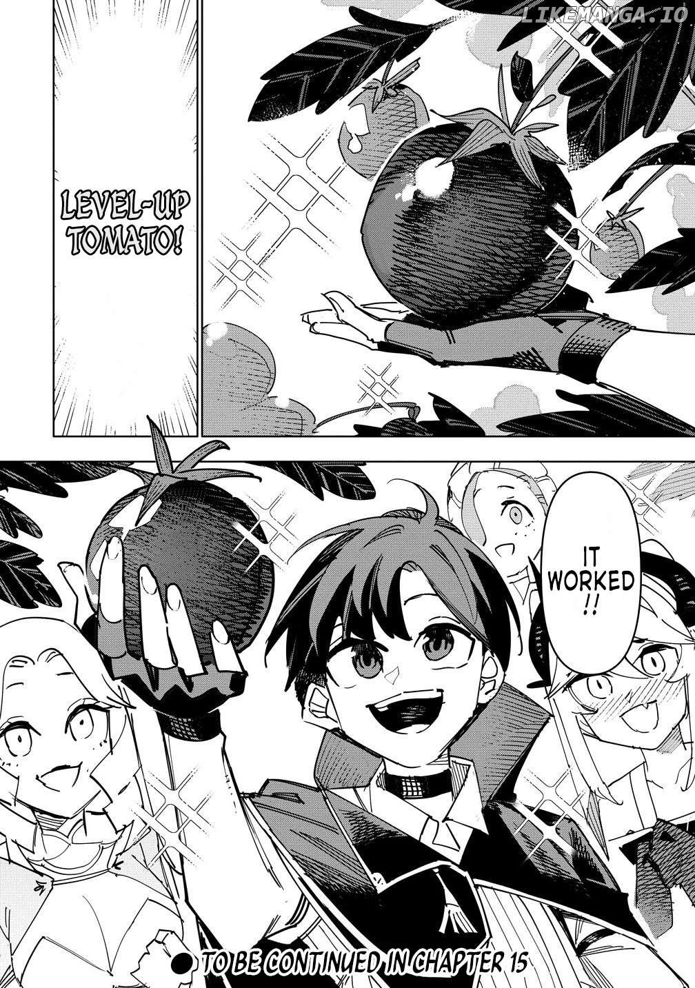 Tsuihousareta Renkinjutsushi wa Mujikaku ni Densetsu to Naru Yandere Imouto (Oukoku no Shugoryuu) to Issho ni Henkyou de Shiawase ni Kurashimasu! Chapter 14.2 - page 14