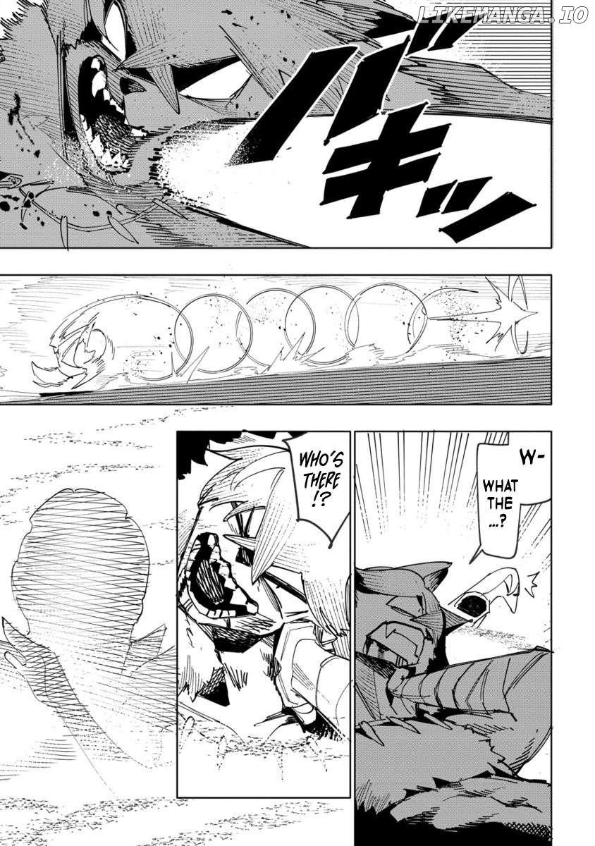 Tsuihousareta Renkinjutsushi wa Mujikaku ni Densetsu to Naru Yandere Imouto (Oukoku no Shugoryuu) to Issho ni Henkyou de Shiawase ni Kurashimasu! Chapter 15 - page 17