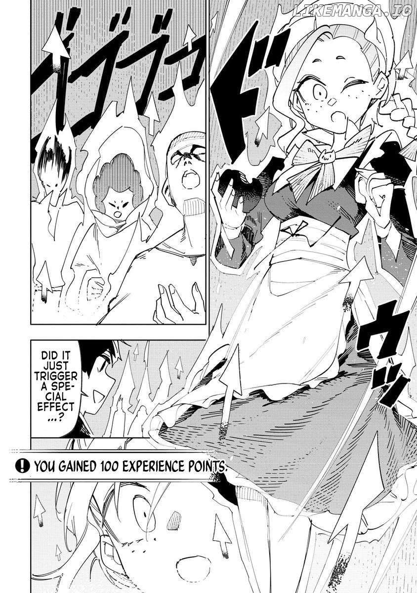 Tsuihousareta Renkinjutsushi wa Mujikaku ni Densetsu to Naru Yandere Imouto (Oukoku no Shugoryuu) to Issho ni Henkyou de Shiawase ni Kurashimasu! Chapter 15 - page 6