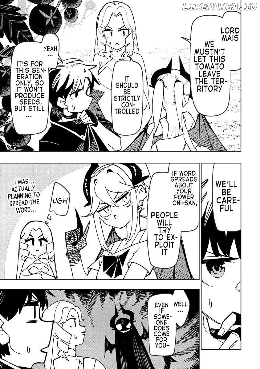 Tsuihousareta Renkinjutsushi wa Mujikaku ni Densetsu to Naru Yandere Imouto (Oukoku no Shugoryuu) to Issho ni Henkyou de Shiawase ni Kurashimasu! Chapter 15 - page 9