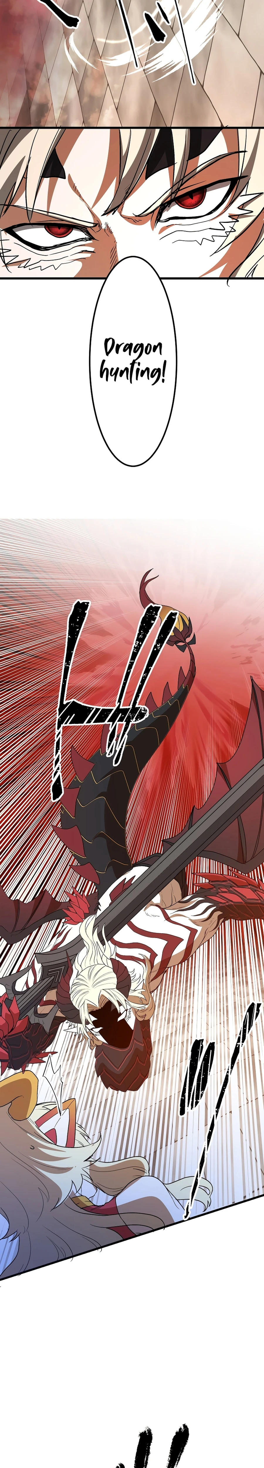 Dragons Awakening Chapter 27 - page 19