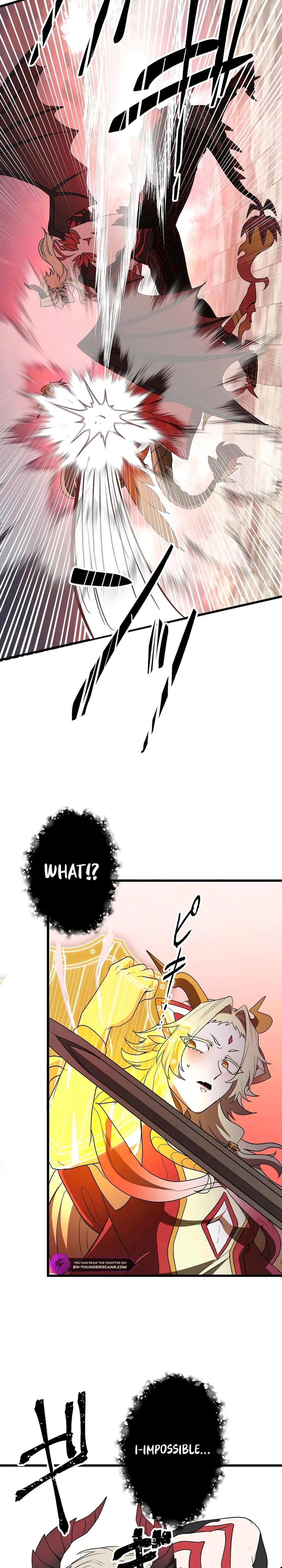 Dragons Awakening Chapter 27 - page 23