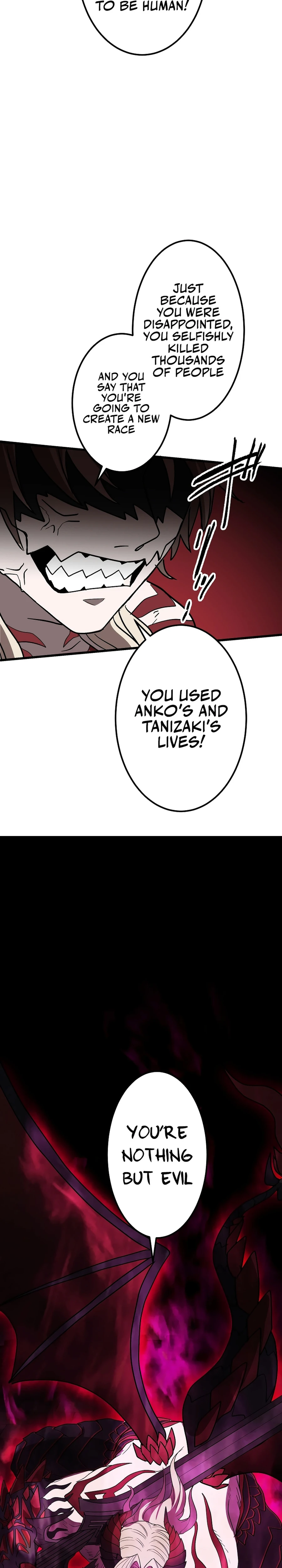 Dragons Awakening Chapter 27 - page 46
