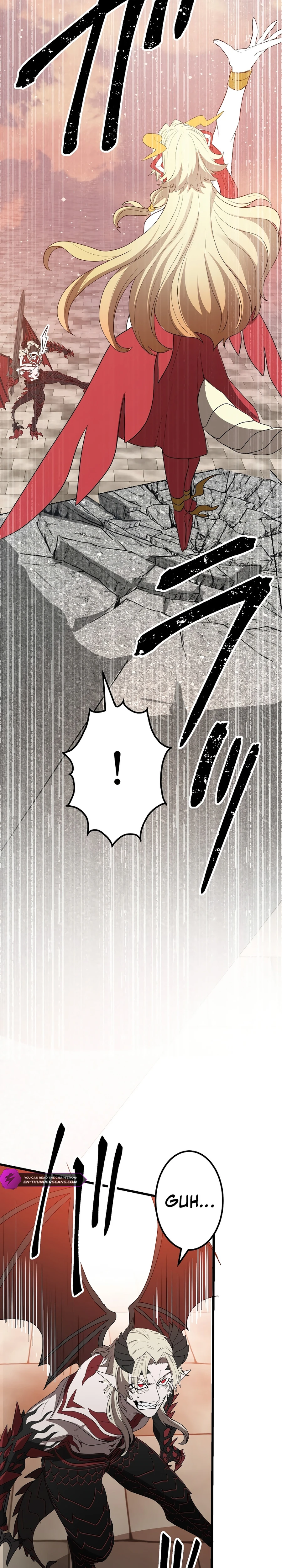Dragons Awakening Chapter 27 - page 48