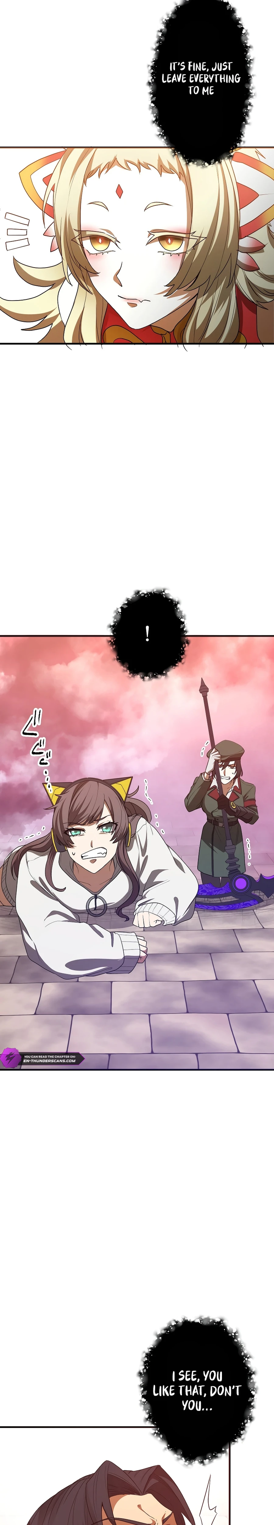 Dragons Awakening Chapter 27 - page 5