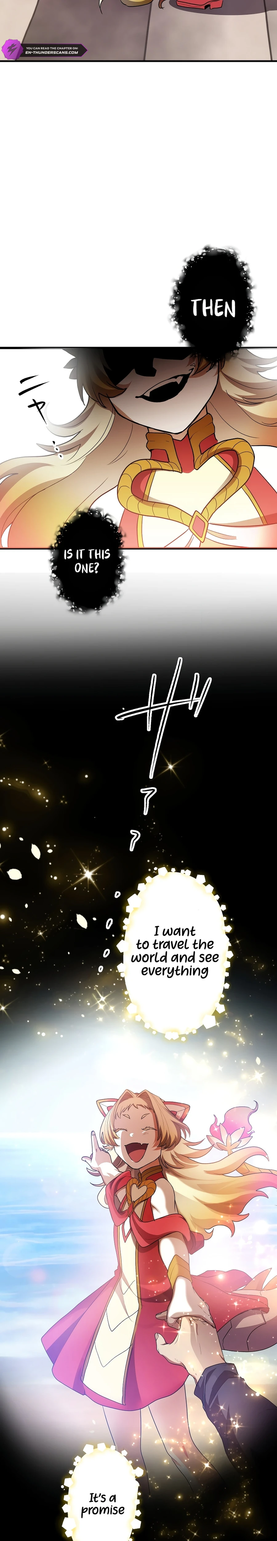 Dragons Awakening Chapter 27 - page 8