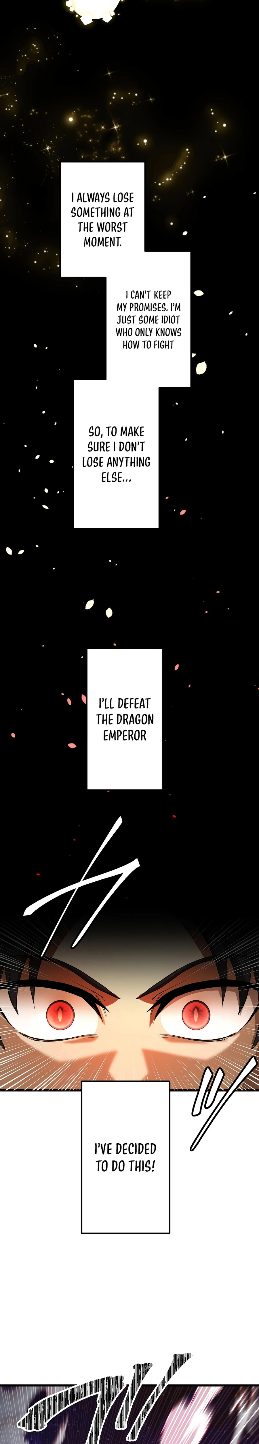 Dragons Awakening Chapter 27 - page 9