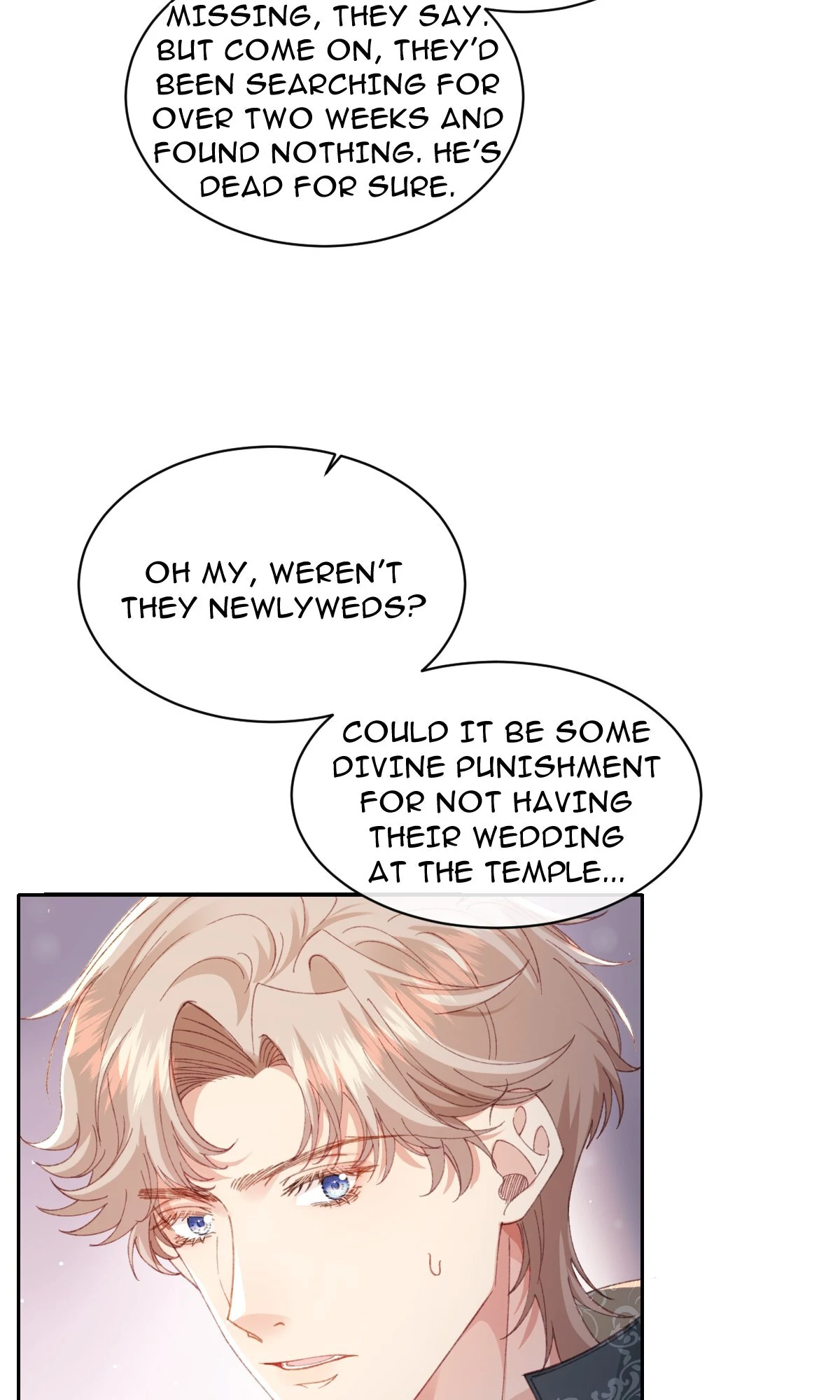 After The Female Lead Awakens Chapter 28 - page 32