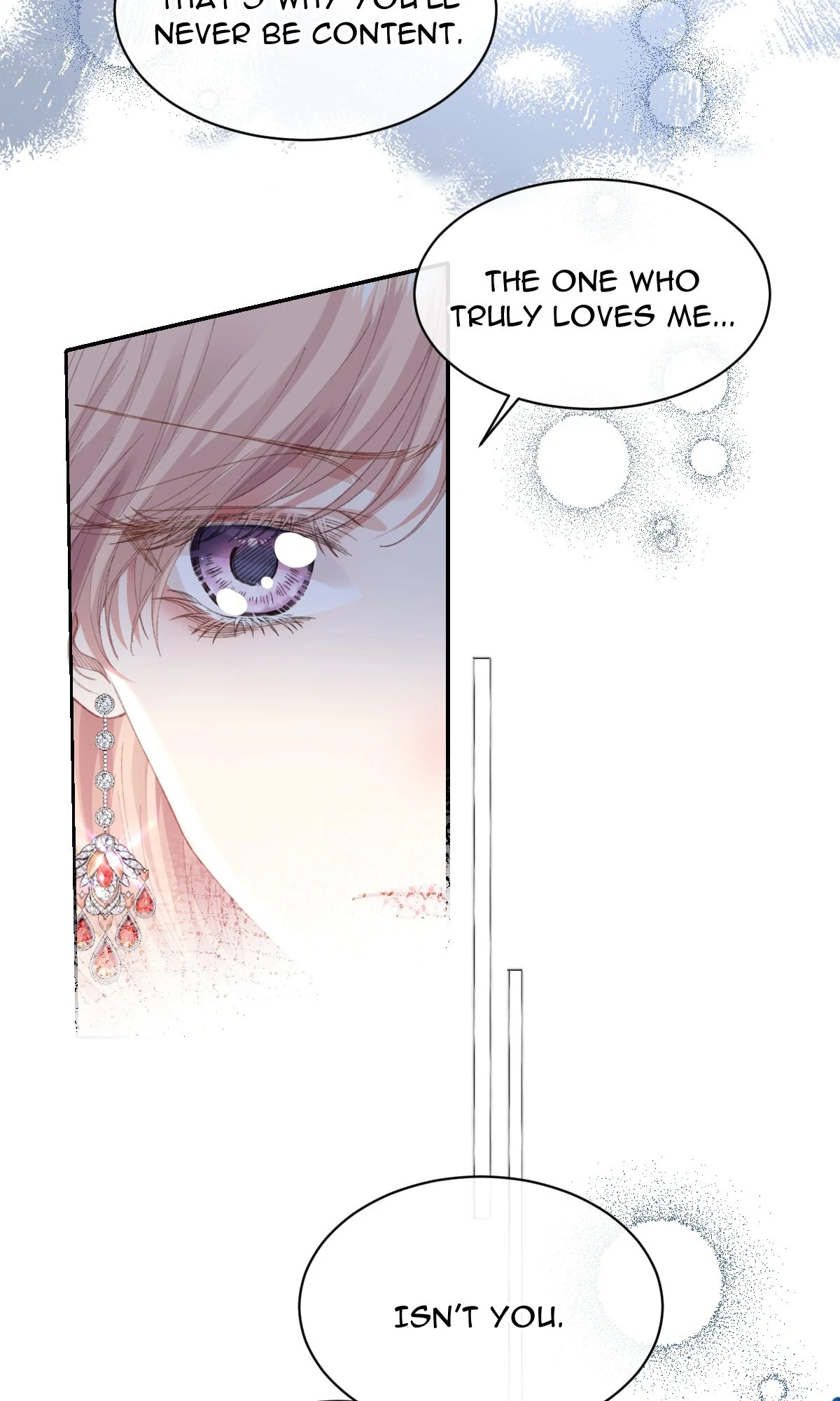 After The Female Lead Awakens Chapter 29 - page 17