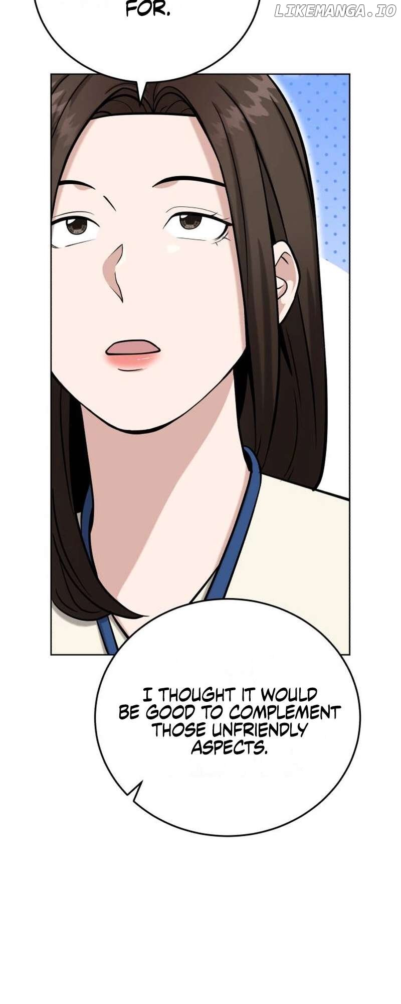 Professor - Manhwa Chapter 25 - page 10
