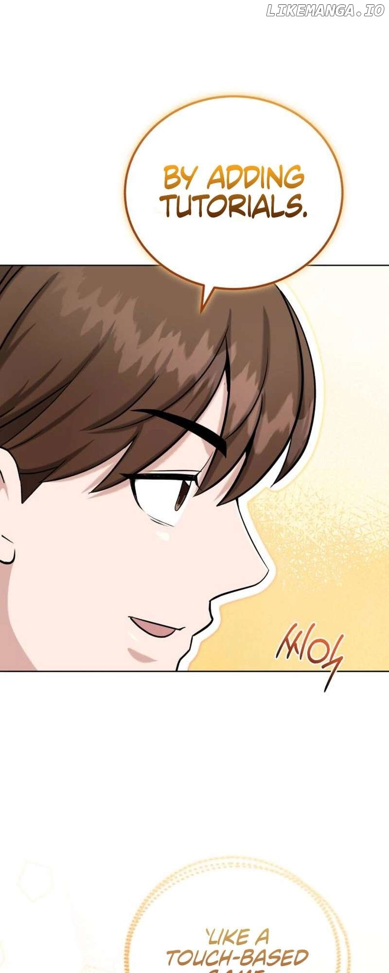 Professor - Manhwa Chapter 25 - page 11