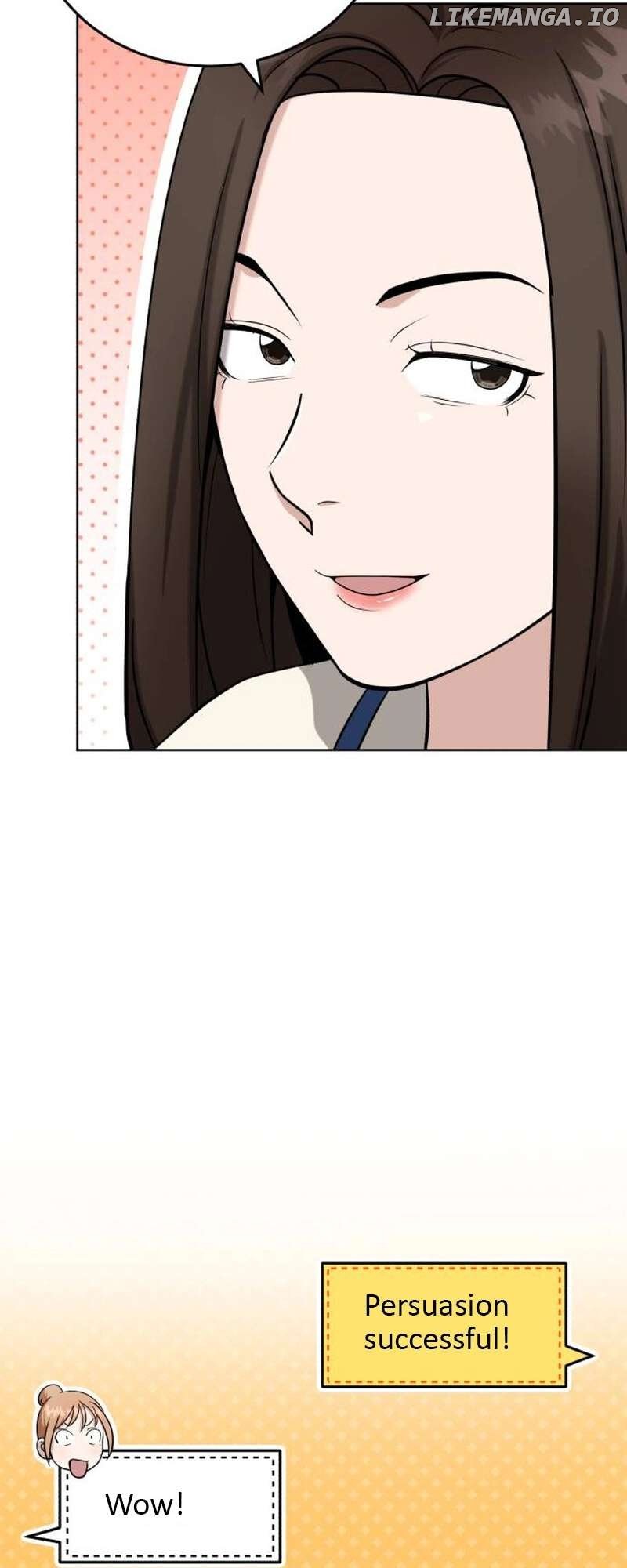 Professor - Manhwa Chapter 25 - page 21