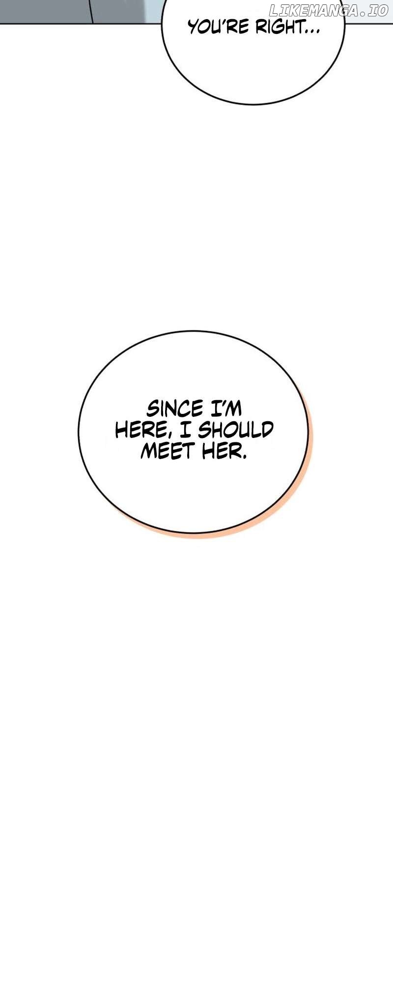 Professor - Manhwa Chapter 25 - page 33