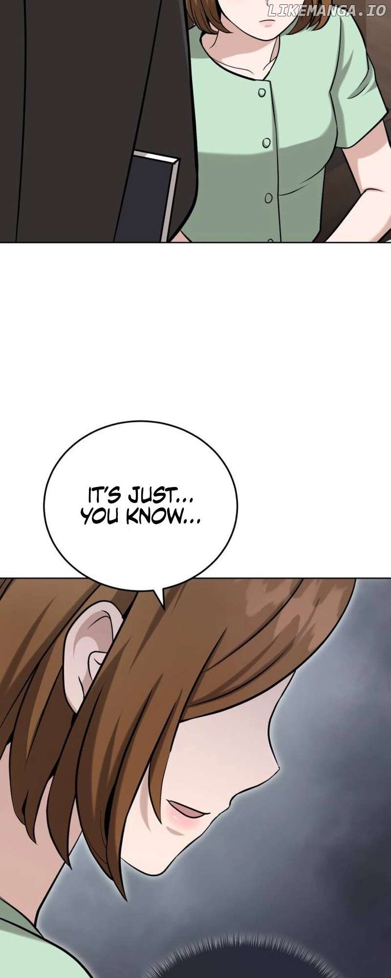 Professor - Manhwa Chapter 25 - page 37