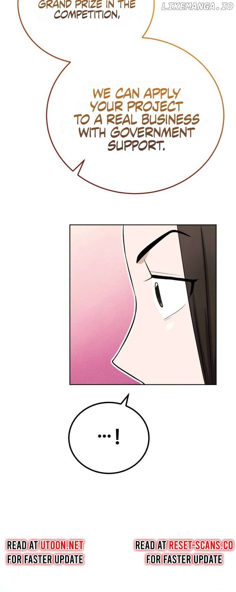 Professor - Manhwa Chapter 25 - page 4