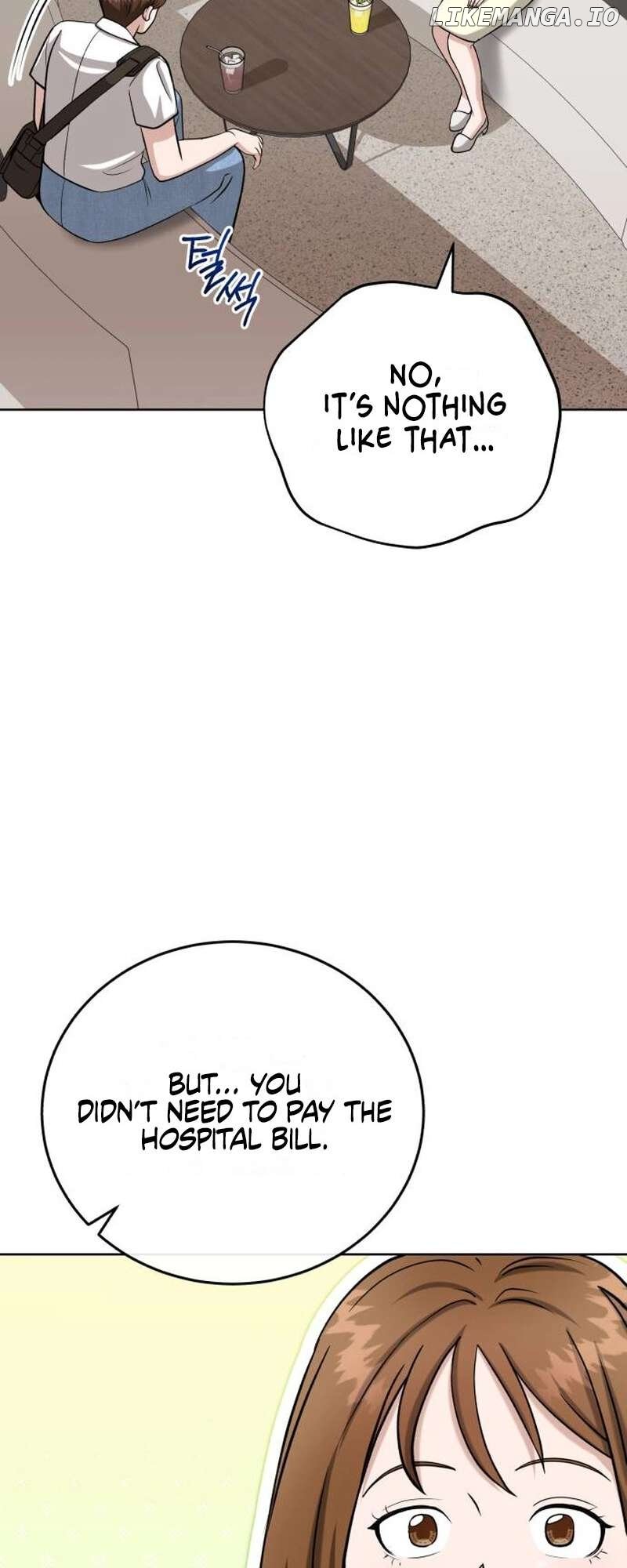 Professor - Manhwa Chapter 25 - page 42