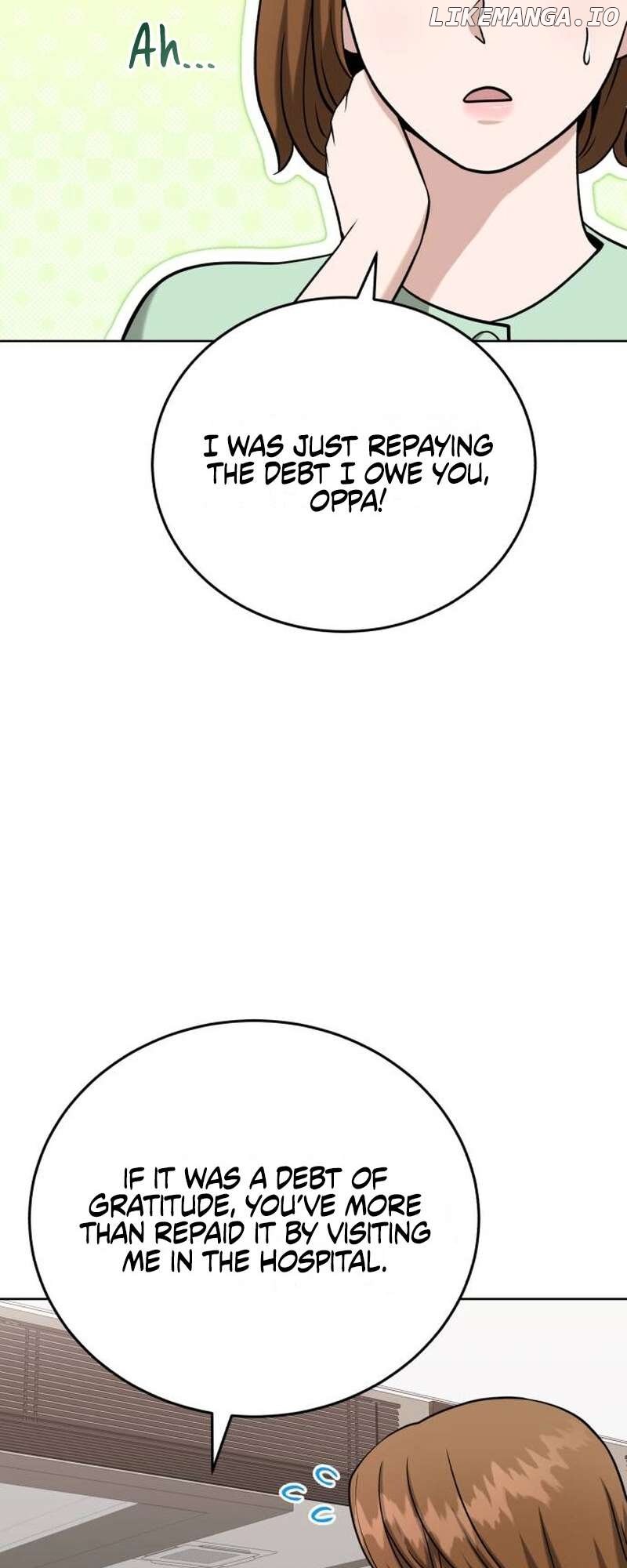 Professor - Manhwa Chapter 25 - page 43