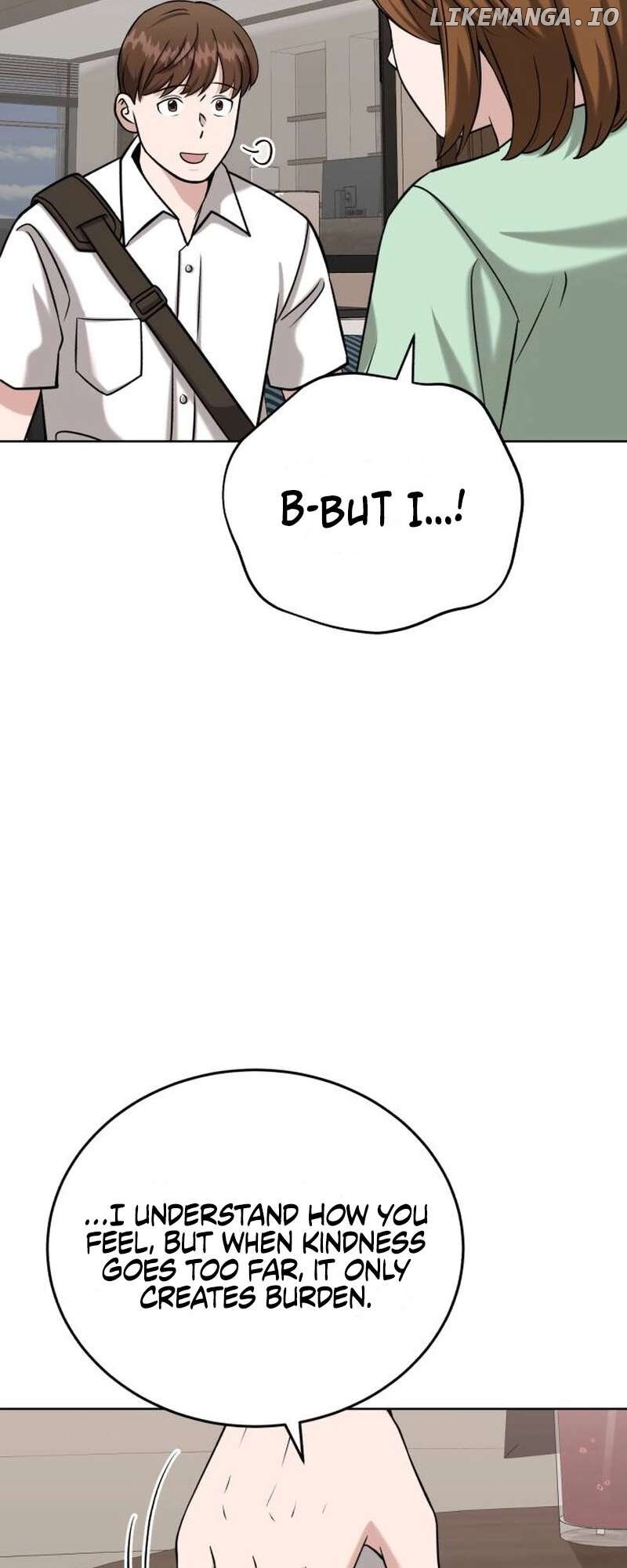 Professor - Manhwa Chapter 25 - page 44