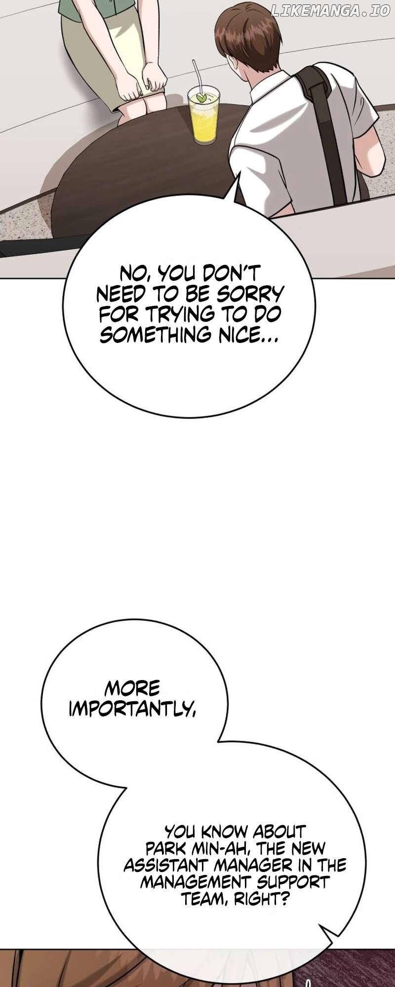 Professor - Manhwa Chapter 25 - page 46