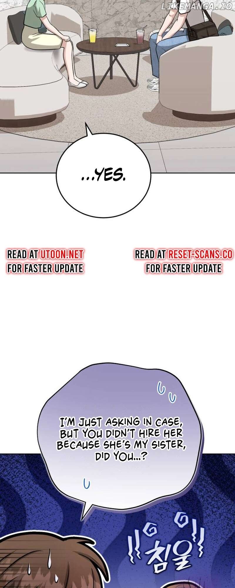 Professor - Manhwa Chapter 25 - page 48