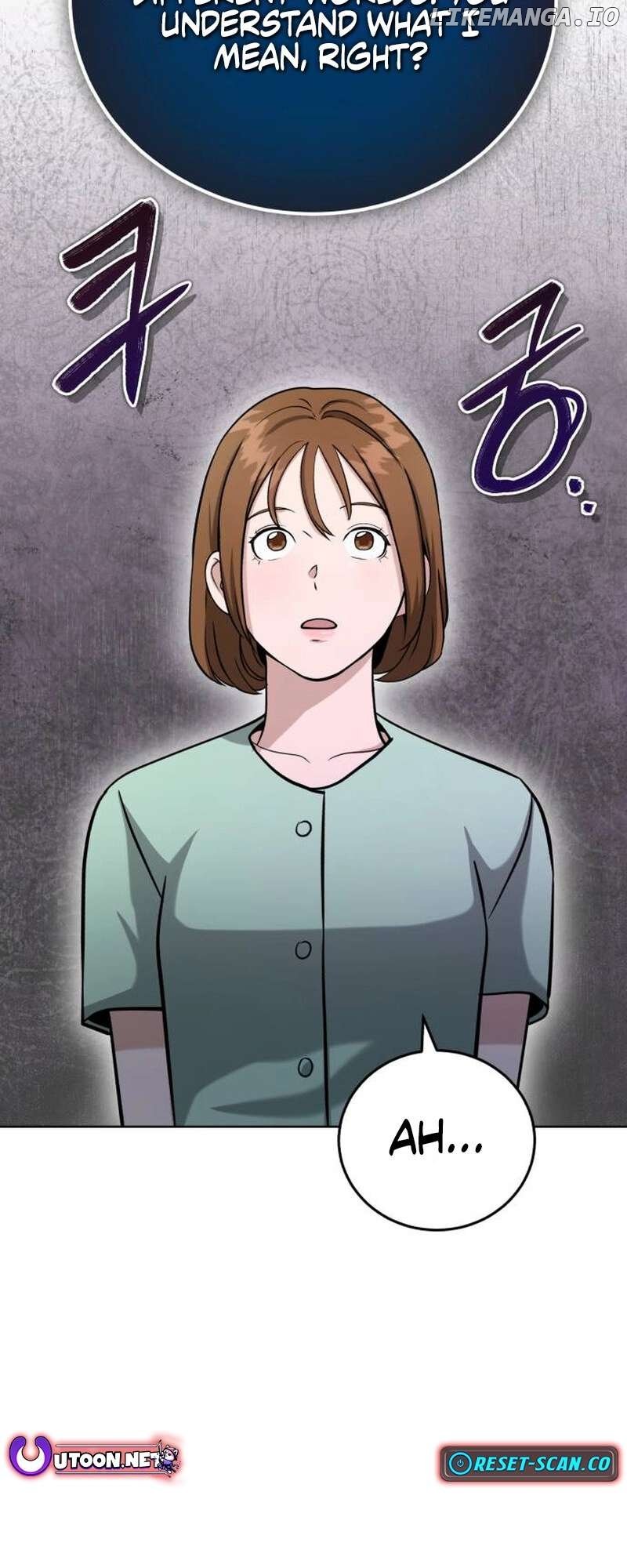 Professor - Manhwa Chapter 25 - page 51