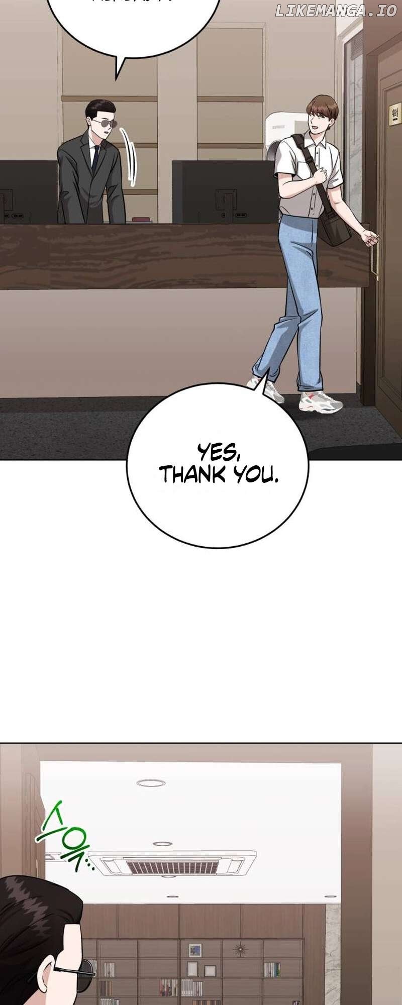 Professor - Manhwa Chapter 25 - page 56