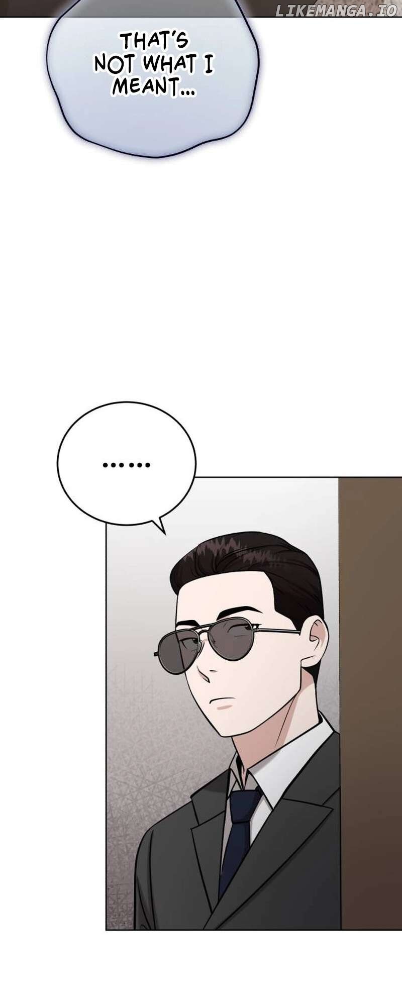 Professor - Manhwa Chapter 25 - page 58