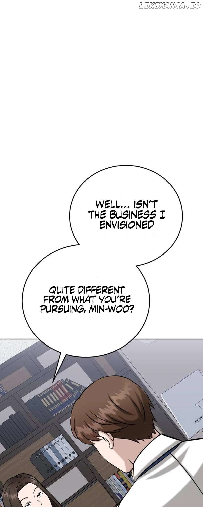 Professor - Manhwa Chapter 25 - page 6