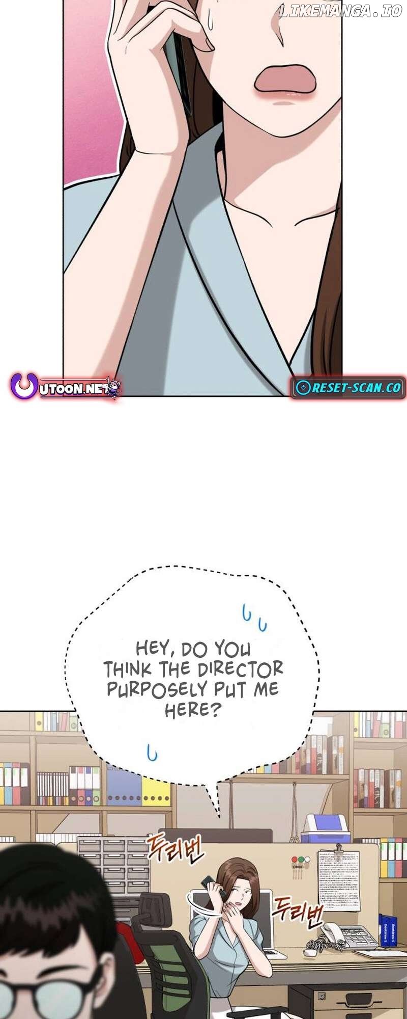 Professor - Manhwa Chapter 25 - page 60