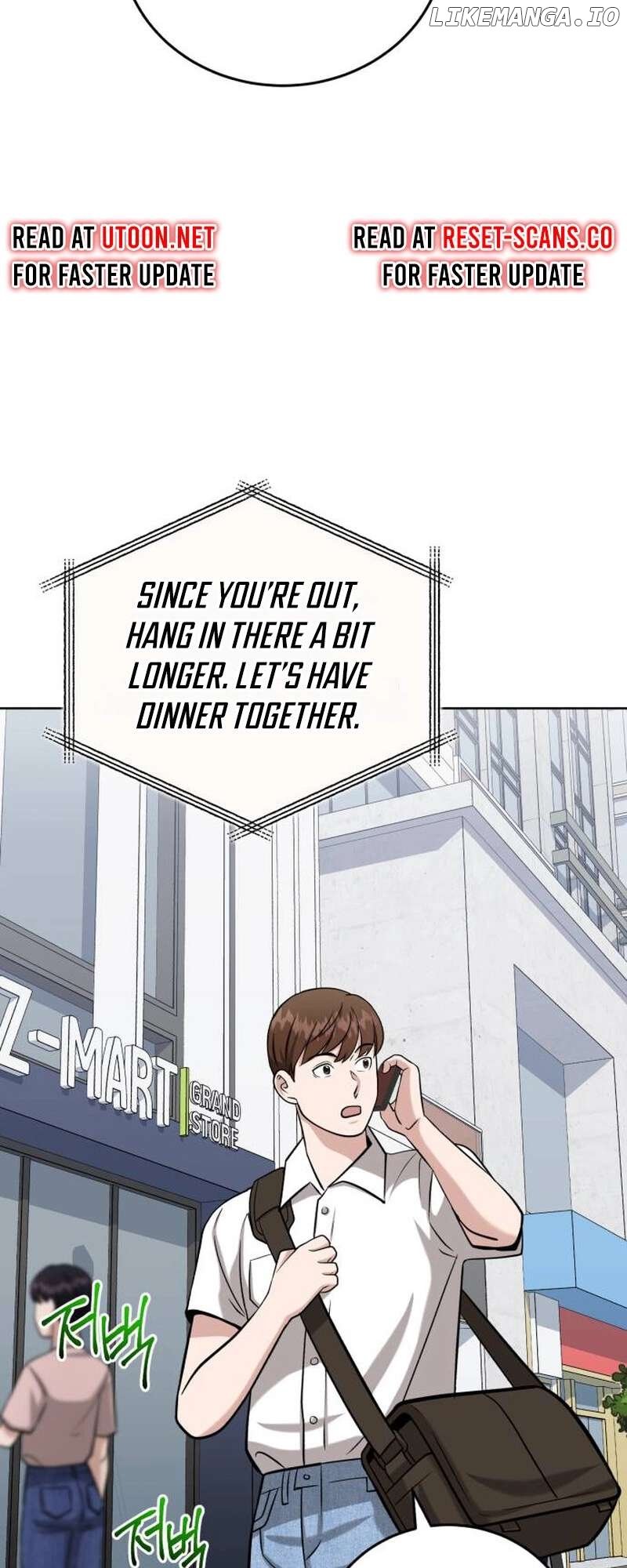 Professor - Manhwa Chapter 25 - page 63