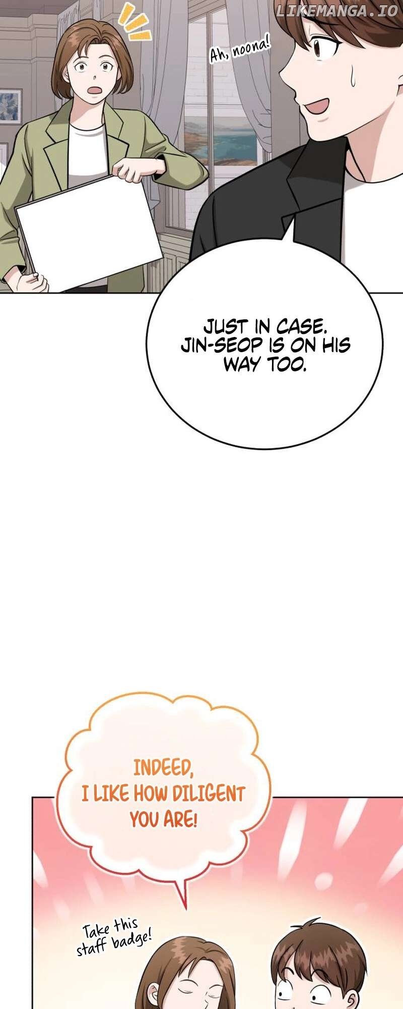 Professor - Manhwa Chapter 25 - page 70