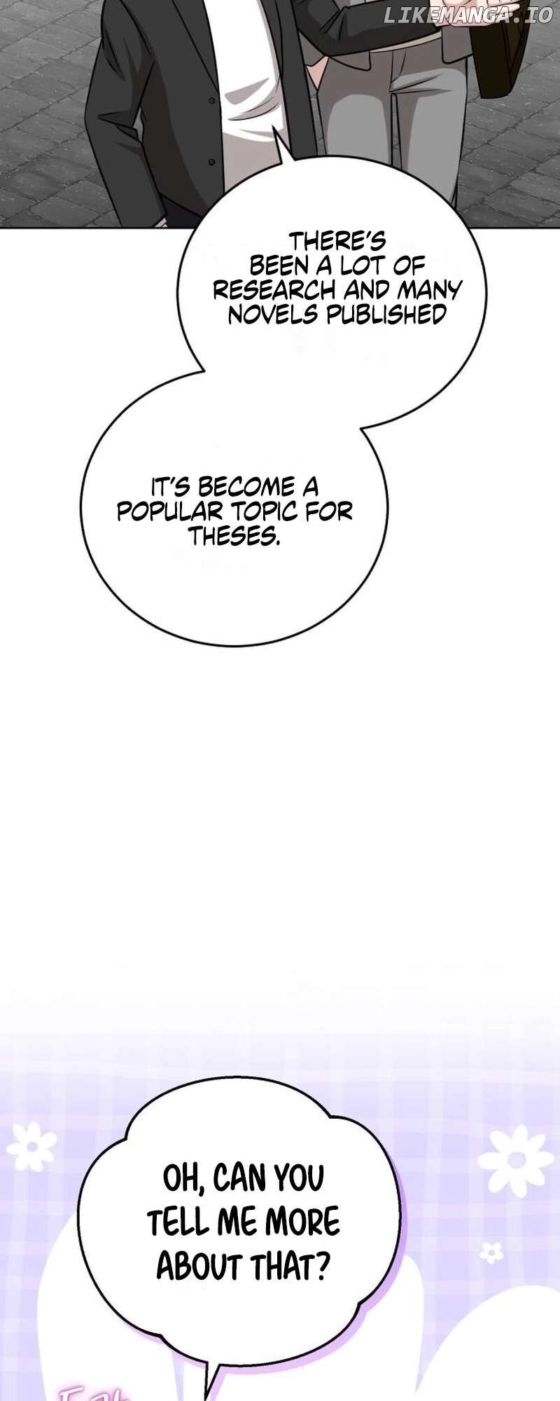 Professor - Manhwa Chapter 26 - page 12