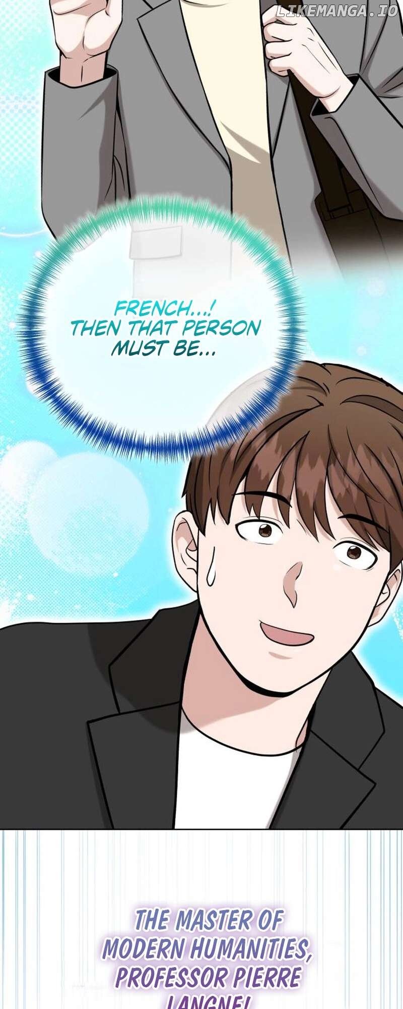 Professor - Manhwa Chapter 26 - page 2