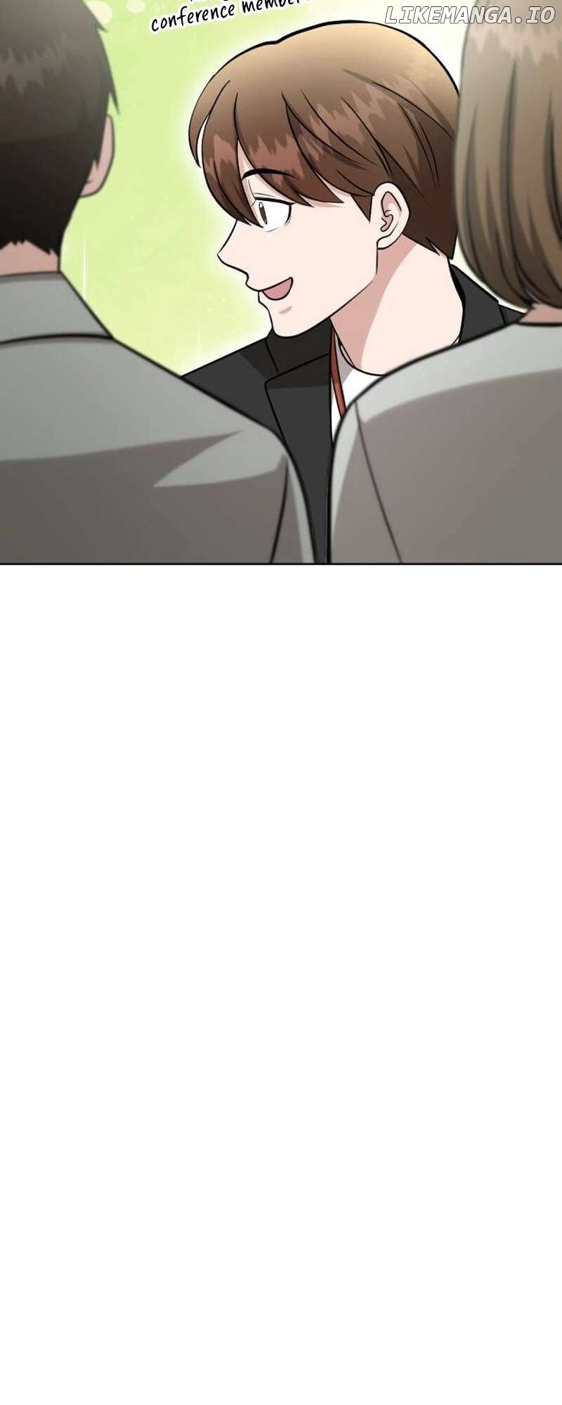 Professor - Manhwa Chapter 26 - page 21