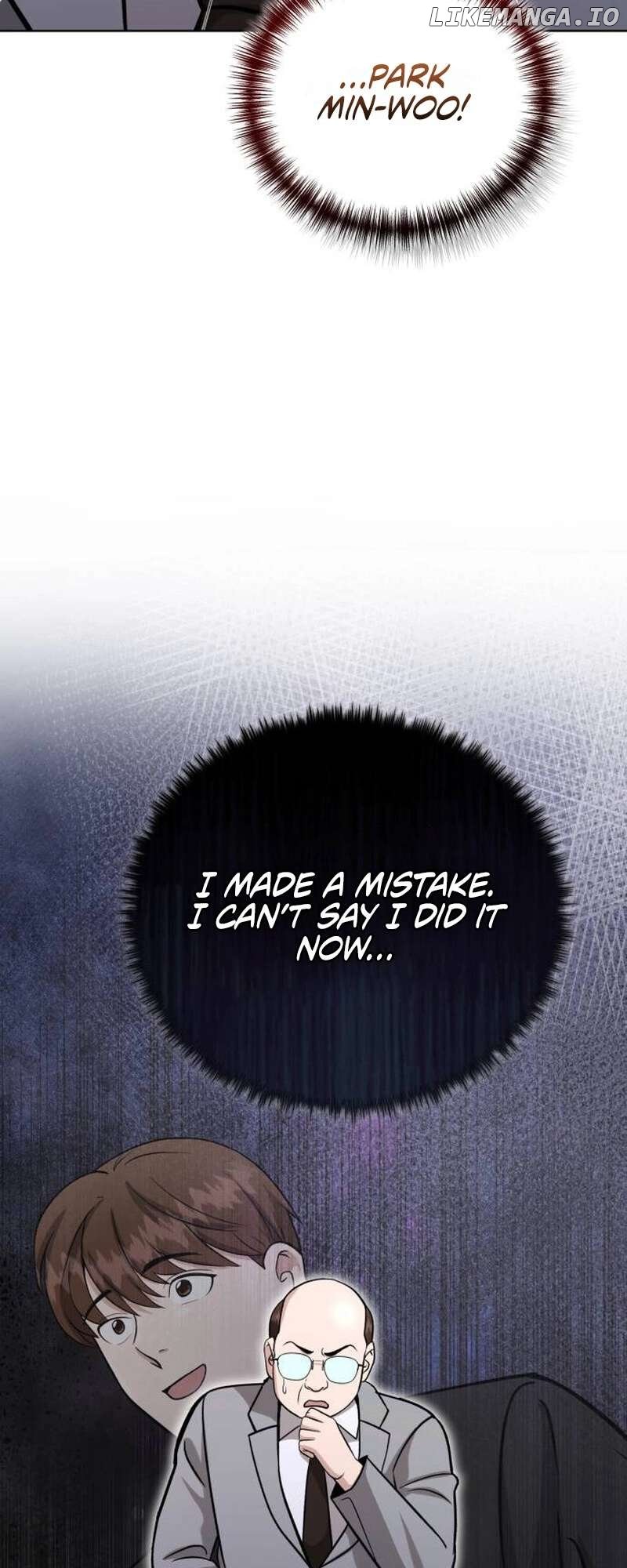 Professor - Manhwa Chapter 26 - page 36