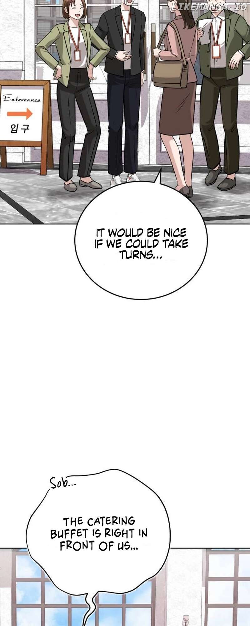 Professor - Manhwa Chapter 26 - page 46