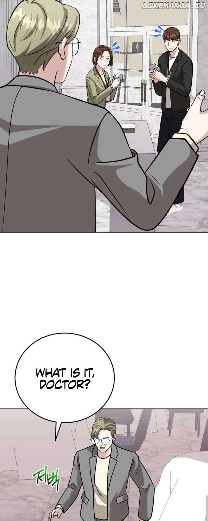 Professor - Manhwa Chapter 26 - page 48