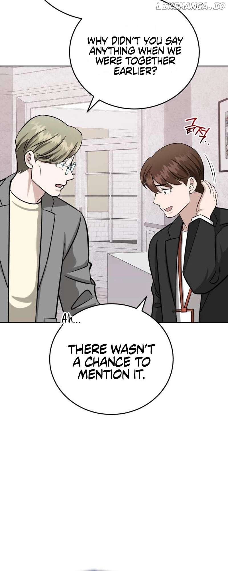 Professor - Manhwa Chapter 26 - page 50
