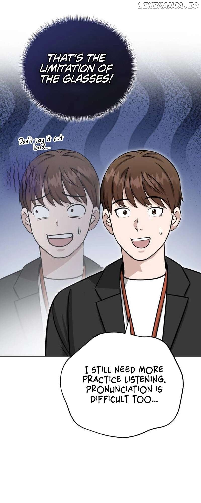 Professor - Manhwa Chapter 26 - page 52