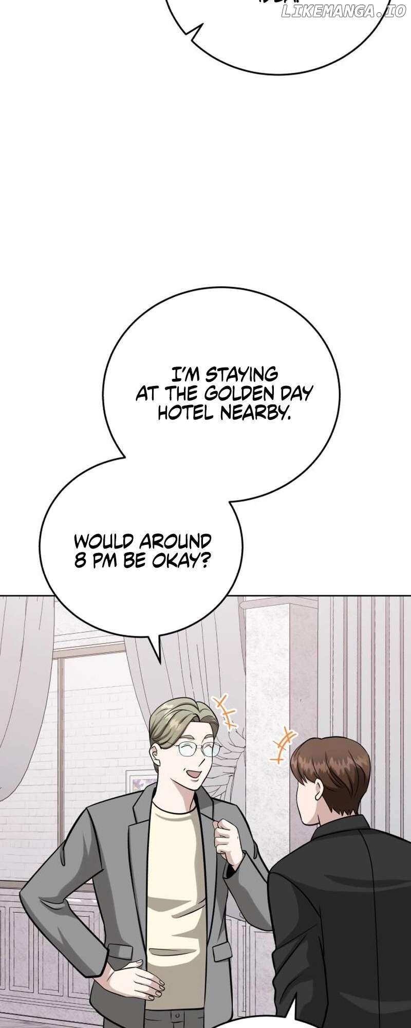 Professor - Manhwa Chapter 26 - page 56