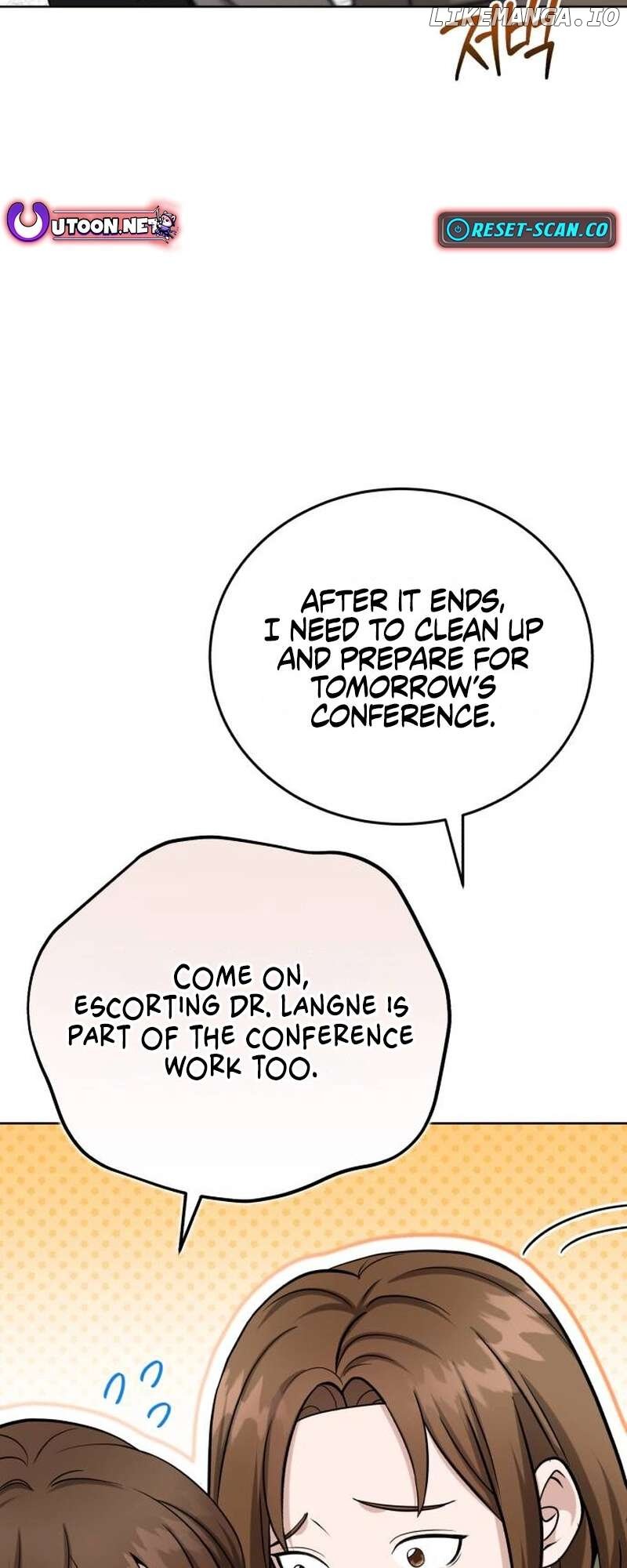 Professor - Manhwa Chapter 26 - page 58