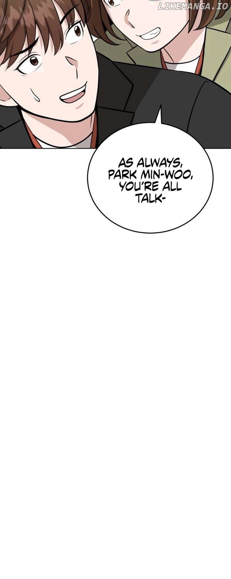 Professor - Manhwa Chapter 26 - page 59
