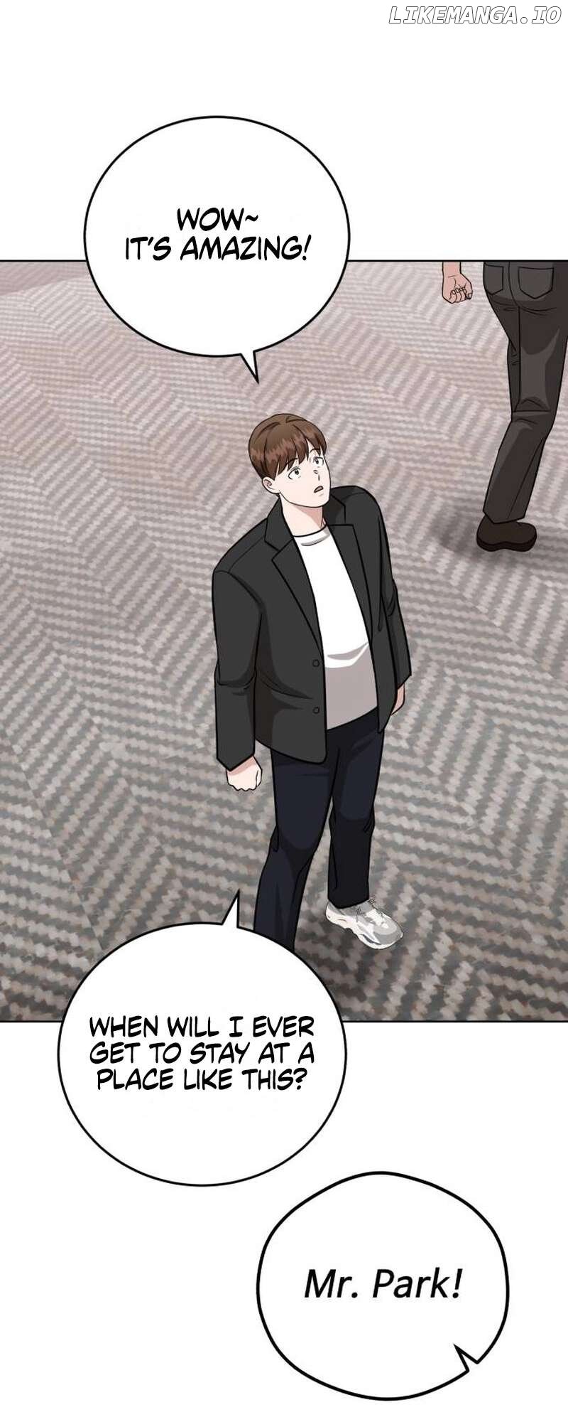 Professor - Manhwa Chapter 26 - page 61