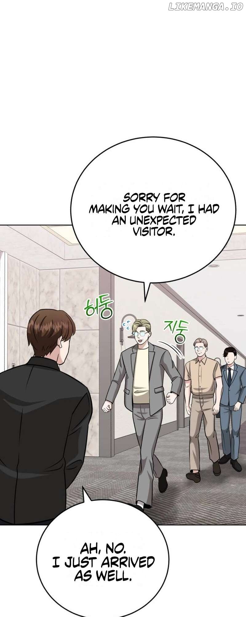Professor - Manhwa Chapter 26 - page 62