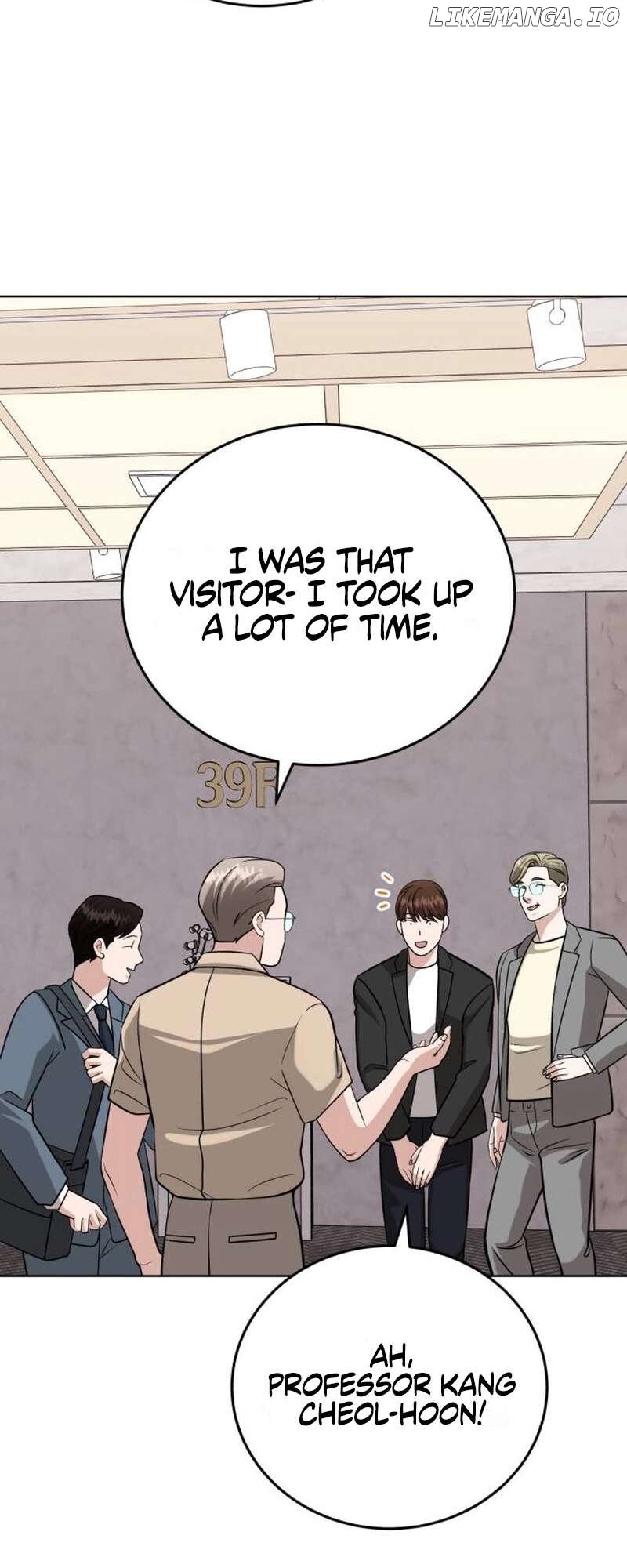 Professor - Manhwa Chapter 26 - page 63