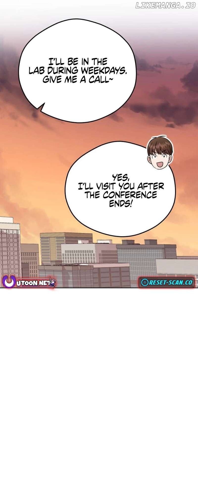 Professor - Manhwa Chapter 26 - page 66