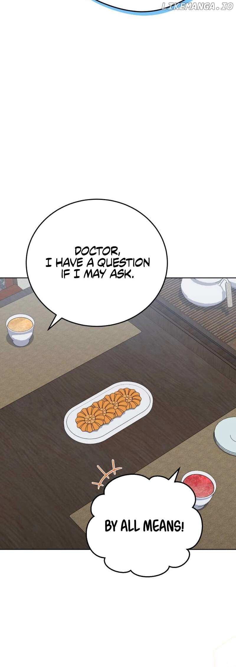 Professor - Manhwa Chapter 26 - page 71